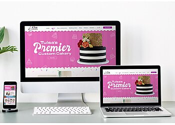 Tulsa Web Designers Phillips360