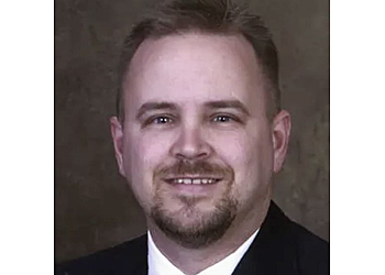 Macon Chiropractors Bailey Phillips, DC - PHILLIPS CHIROPRACTIC