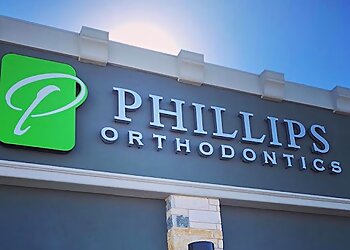 Midland Orthodontists Phillips, DDS, MS - PHILLIPS ORTHODONTICS