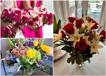 Naperville Florists Phillip's Flowers & Gifts