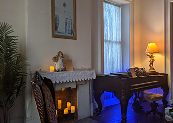 Pomona Landmarks Phillips Mansion