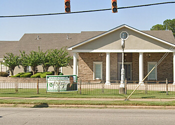 Phillips-Riley Funeral Home Montgomery Funeral Homes