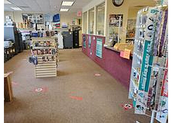 Albany Locksmiths W & E Phillips Locksmith