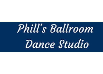 Orange Dance Schools Phill's Ballroom Dance Studio