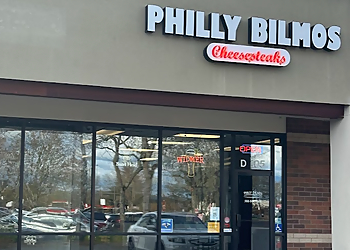 Vancouver Sandwich Shops Philly Bilmos