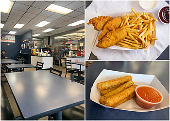 Vancouver Sandwich Shops Philly Bilmos