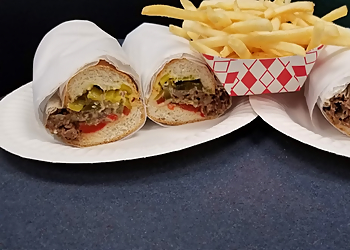 Philly Bilmos Cheesesteaks Philly Bilmos Cheesesteaks - Vancouver, WA Sandwich Shops - Dish Image