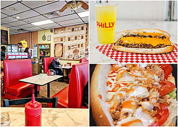 Philly Cold Cuts - Virginia Beach, VA Sandwich Shops - collage image(highlights)