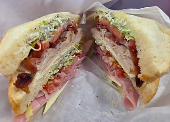 Philly Cold Cuts Philly Cold Cuts - Virginia Beach, VA Sandwich Shops - Dish Image
