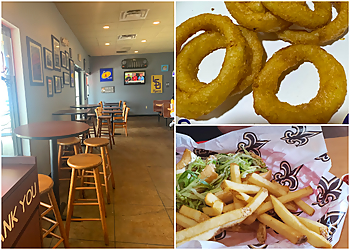 Baton Rouge Sandwich Shops Philly Me Up