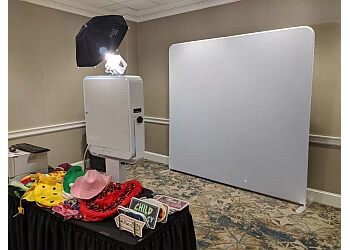Philadelphia Photo Booth Companies Philly Photo Booths