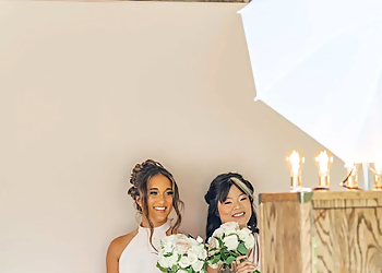 Philly Snap Booth - Philadelphia, PA Photo Booth Companies - Professional Portrait Image