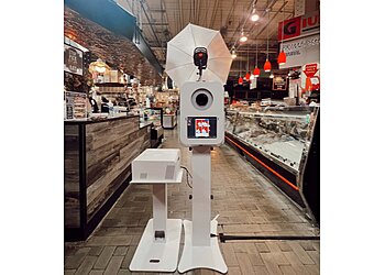 Philadelphia Photo Booth Companies Philly Snap Booth, LLC