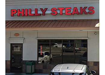 Norfolk Sandwich Shops Philly Style Steaks & Subs