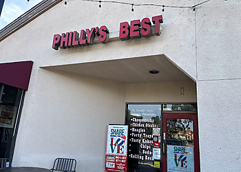 Irvine Sandwich Shops Philly's Best