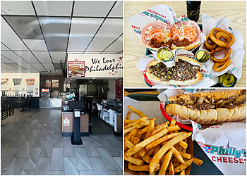 Ontario Sandwich Shops Philly's Best