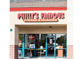 Chandler Sandwich Shops Philly’s Famous