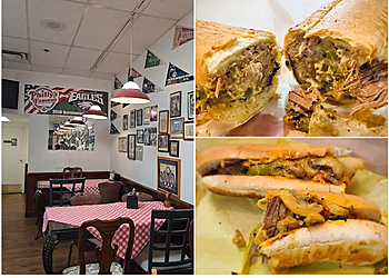 Chandler Sandwich Shops Philly’s Famous
