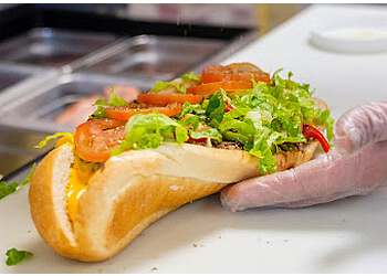 Philly’s Famous Chandler Sandwich Shops