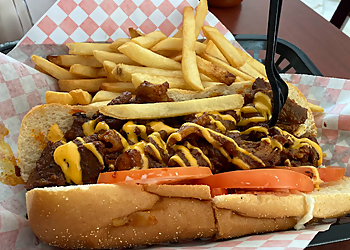 Philly's Sandwich & Grill Ontario Sandwich Shops image 1