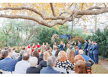 Olathe Wedding Planners Philosofi Celebrations