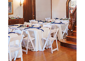 Olathe Wedding Planners Philosofi Celebrations