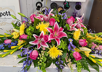 Abilene Florists Philpott Florist and Greenhouses