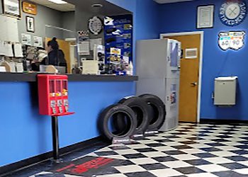 Killeen Car Repair Shops Phil's Service