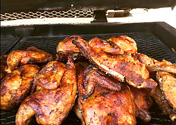 Eugene Caterers Philyaw's Cookout & Catering