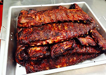 Eugene Caterers Philyaw's Cookout & Catering