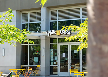 Philz Coffee - Sunnyvale, CA Cafe - Restaurant Interior Image