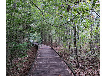 3 Best Hiking Trails in Augusta, GA - Expert Recommendations