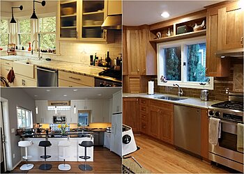 Seattle Custom Cabinets Phinney Ridge Cabinet Company