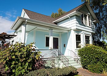 Seattle Painters Phinney Ridge Painting