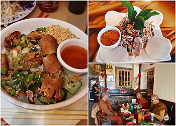 Washington Vietnamese Restaurants Pho 14