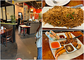 Richmond Vietnamese Restaurants Pho 1 Grill