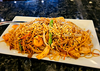 Pho 1 Grill Richmond Vietnamese Restaurants image 1