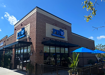 Pho 25 - Savannah, GA Vietnamese Restaurants - Restaurant Exterior Image