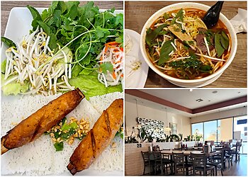 Corona Vietnamese Restaurants Pho 36