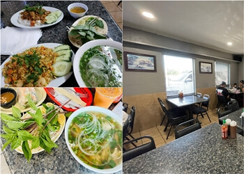 3 Best Vietnamese Restaurants in Phoenix, AZ - Expert Recommendations