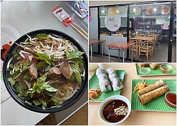 Hollywood Vietnamese Restaurants Pho 46