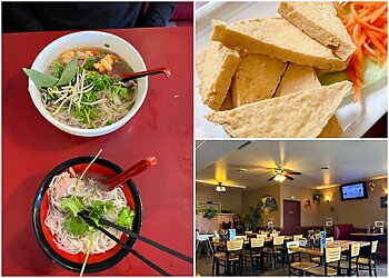 Pueblo Vietnamese Restaurants Pho 50