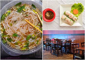 Oklahoma City Vietnamese Restaurants Pho 54