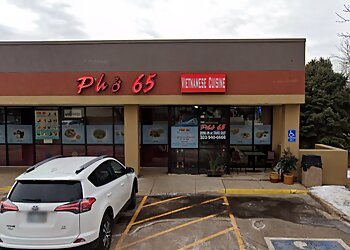 Arvada Vietnamese Restaurants Pho 65