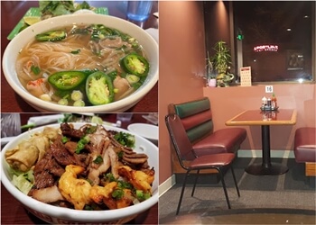 Arvada Vietnamese Restaurants Pho 65
