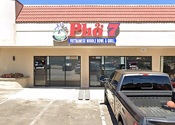 Thornton Vietnamese Restaurants Pho 7