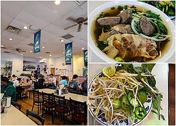 Philadelphia Vietnamese Restaurants Pho 75