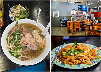 Fresno Vietnamese Restaurants Pho 75 #2 Oriental Restaurant