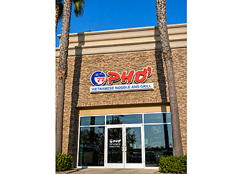 Pho 77 - San Bernardino, CA Vietnamese Restaurants - Restaurant Exterior Image