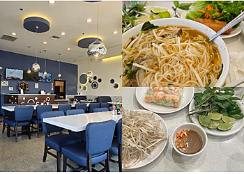 Pho 77 - San Bernardino, CA Vietnamese Restaurants - collage image(highlights)